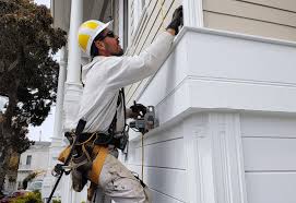 Best Storm Damage Siding Repair  in Union City, MI